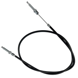Трос сцепления L-1210 мм 178 F/186 F