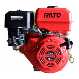 Двигатель бензиновый RATO R270 S Type