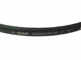 Ремень привода NP 534 TR 3S/ TR-E 3S ZLP 885