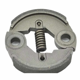 Сцепление в сборе BC 35 DS