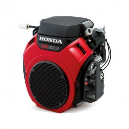 Двигатель Honda GX630RH-QZA5-OH