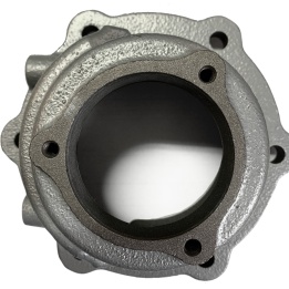 Крышка редуктора правая WM 1100-D6