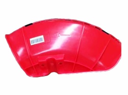 Кожух защитный пластиковый YS-CG430-520