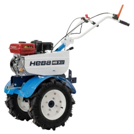 Мотоблок Нева МБ Энергия 3+1