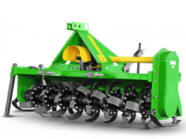 Почвофреза Kerland B1600