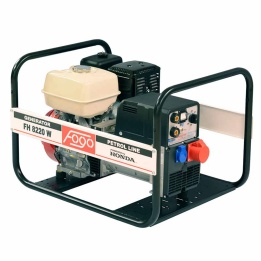 Бензогенератор FOGO FH 8220 W