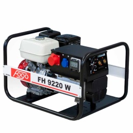Бензогенератор FOGO FH 9220 W
